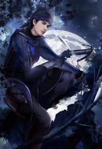 無限之至尊無雙