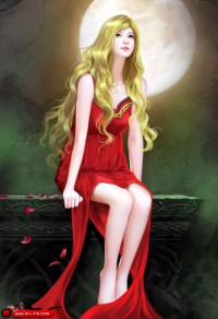 (GL/HP同人)可否对我温柔