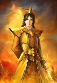 (HP)This Side of Me真實的我