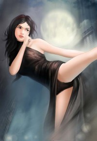 東方不敗成仙記