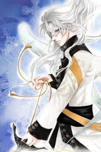 (BG-小花仙同人)收穫滿滿的幸福