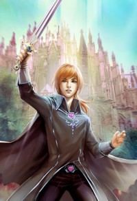 [西幻]墮落女巫