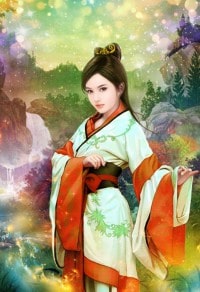 [秦]禍水有毒